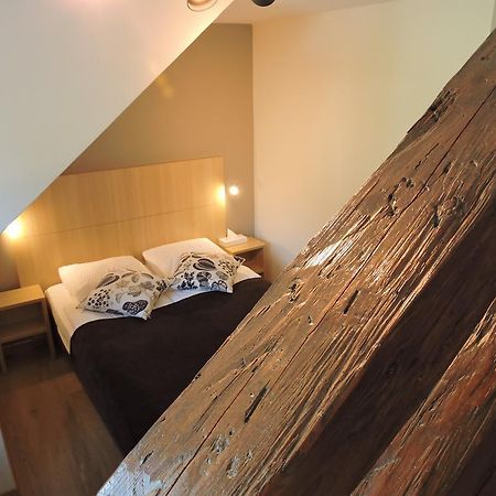 Auberge Communale De St-Legier เวอเวย์ ภายนอก รูปภาพ