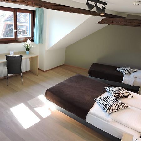 Auberge Communale De St-Legier เวอเวย์ ภายนอก รูปภาพ