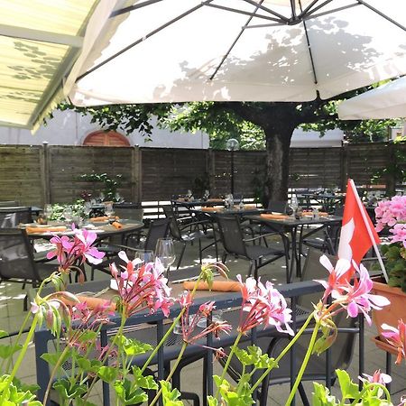 Auberge Communale De St-Legier เวอเวย์ ภายนอก รูปภาพ