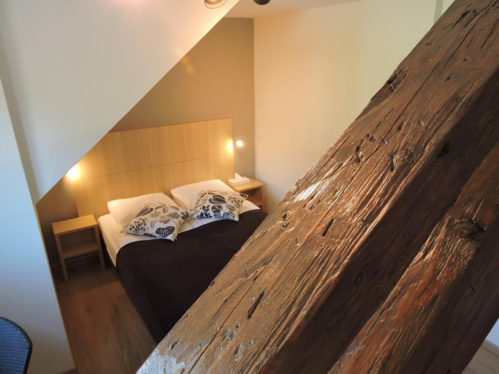 Auberge Communale De St-Legier เวอเวย์ ภายนอก รูปภาพ