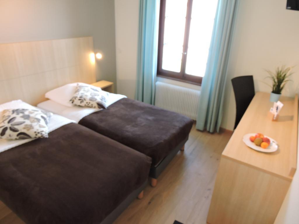 Auberge Communale De St-Legier เวอเวย์ ภายนอก รูปภาพ