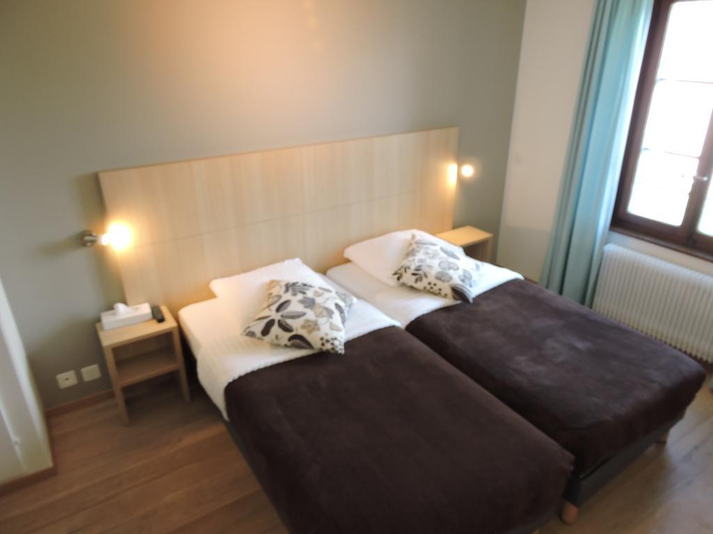 Auberge Communale De St-Legier เวอเวย์ ภายนอก รูปภาพ