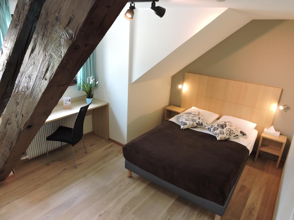 Auberge Communale De St-Legier เวอเวย์ ภายนอก รูปภาพ