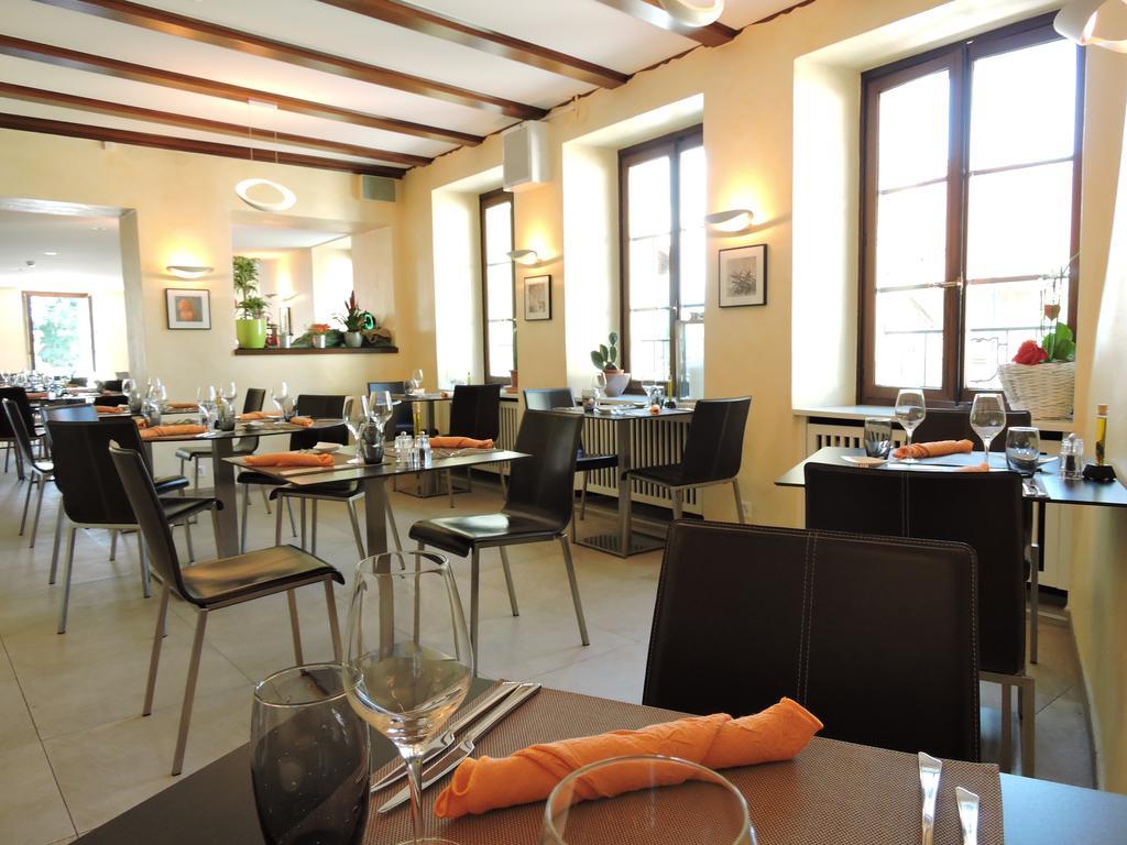 Auberge Communale De St-Legier เวอเวย์ ภายนอก รูปภาพ