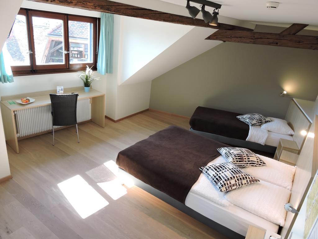 Auberge Communale De St-Legier เวอเวย์ ภายนอก รูปภาพ